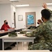 SCBA at Surface Warfare Engineering School Command