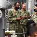 Engineman (EN) Students attend “A” School at Surface Warfare Engineering School Command