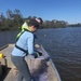ERDC, The University of Southern Mississippi work to re-establish Gulf reefs