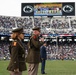 Penn State honors PA National Guard during Military Appreciation Game