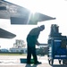 Routine Flight Operations at RAF Lakenheath