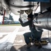 Routine Flight Operations at RAF Lakenheath