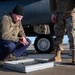 Routine Flight Operations at RAF Lakenheath