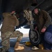 Routine Flight Operations at RAF Lakenheath