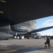 Routine Flight Operations at RAF Lakenheath