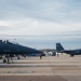 Routine Flight Operations at RAF Lakenheath