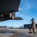 Routine Flight Operations at RAF Lakenheath