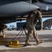 Routine Flight Operations at RAF Lakenheath