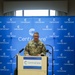 JTF-CS Commander Visits St. Cloud Hospital During Medical Response Team Integration