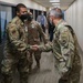 JTF-CS Commander Visits Minneapolis Hospital During U.S. Air Force Medical Response Team Integration