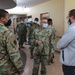 JTF-CS Commander Visits Minneapolis Hospital During U.S. Air Force Medical Response Team Integration