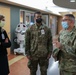 JTF-CS Commander Visits Minneapolis Hospital During U.S. Air Force Medical Response Team Integration