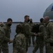 1067th Transportation Co. deploys to Middle East