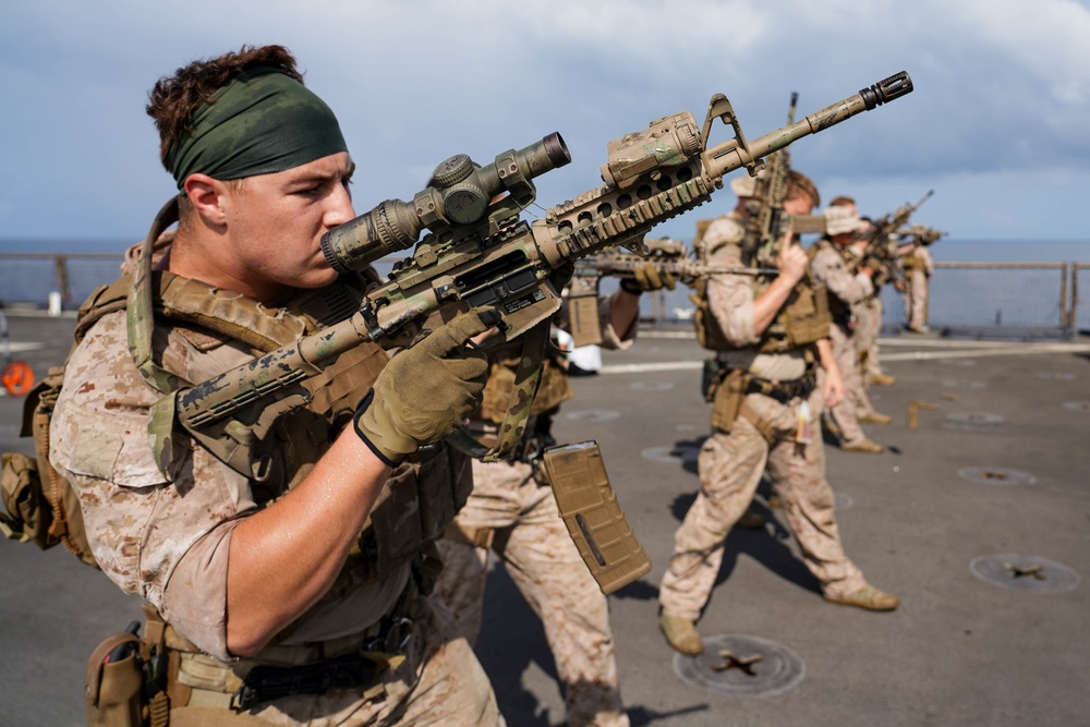 USS PEARL HARBOR PUBLIC AFFAIRS