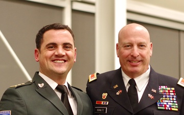 Iowa National Guard Partnership with Kosovo Celebrate Ten Years
