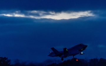 VTANG Night Flying Operations