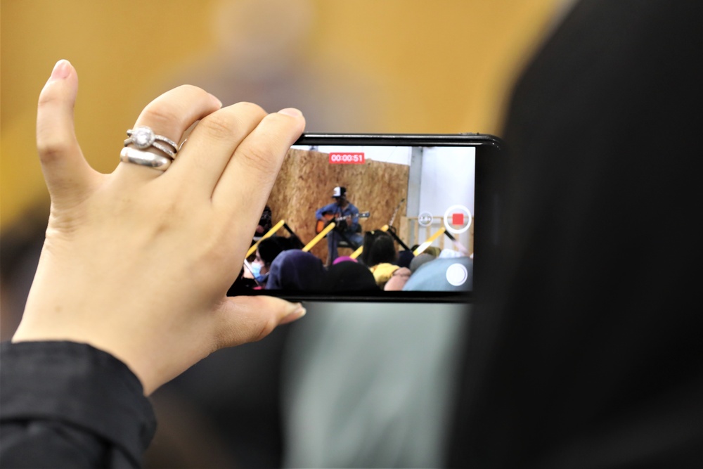 Task Force Holloman Fall Safety Festival