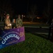 Menorah Lighting Ceremony at Travis AFB
