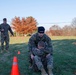 Recruiting Station Harrisburg Marines complete Combat Fitness Test