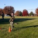 Recruiting Station Harrisburg Marines complete Combat Fitness Test