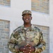 Building Bridges - MDNG Commissions First Muslim Chaplain