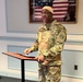 Building Bridges - MDNG Commissions First Muslim Chaplain