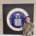 New Airman of 168th Medical Group participates in humanitarian mission