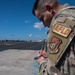 15th OSS airfield management inspects flightline
