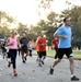 AEDC Turkey Trot draws dozens for pre-holiday jaunt