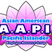 Asian American Pacific Islander Employee Resource Group logo