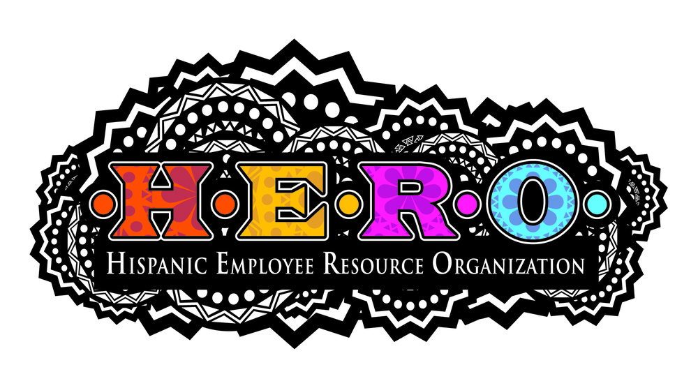 Hispanic Employee Resource Organization logo