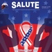 The Puget Sound Naval Shipyard Veterans Day Salute Cover