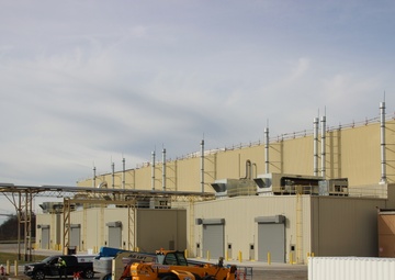 Joint Systems Manufacturing Center-Lima