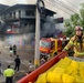 612 EABS FIRE DAWGS STRENGTHEN PARTNERSHIPS THROUGH MUTUAL AID AND EDUCATION