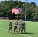 Cadet Justin Locklear | University of North Carolina at Pembroke Army ROTC