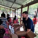 612 EABS FIRE DAWGS STRENGTHEN PARTNERSHIPS THROUGH MUTUAL AID AND EDUCATION