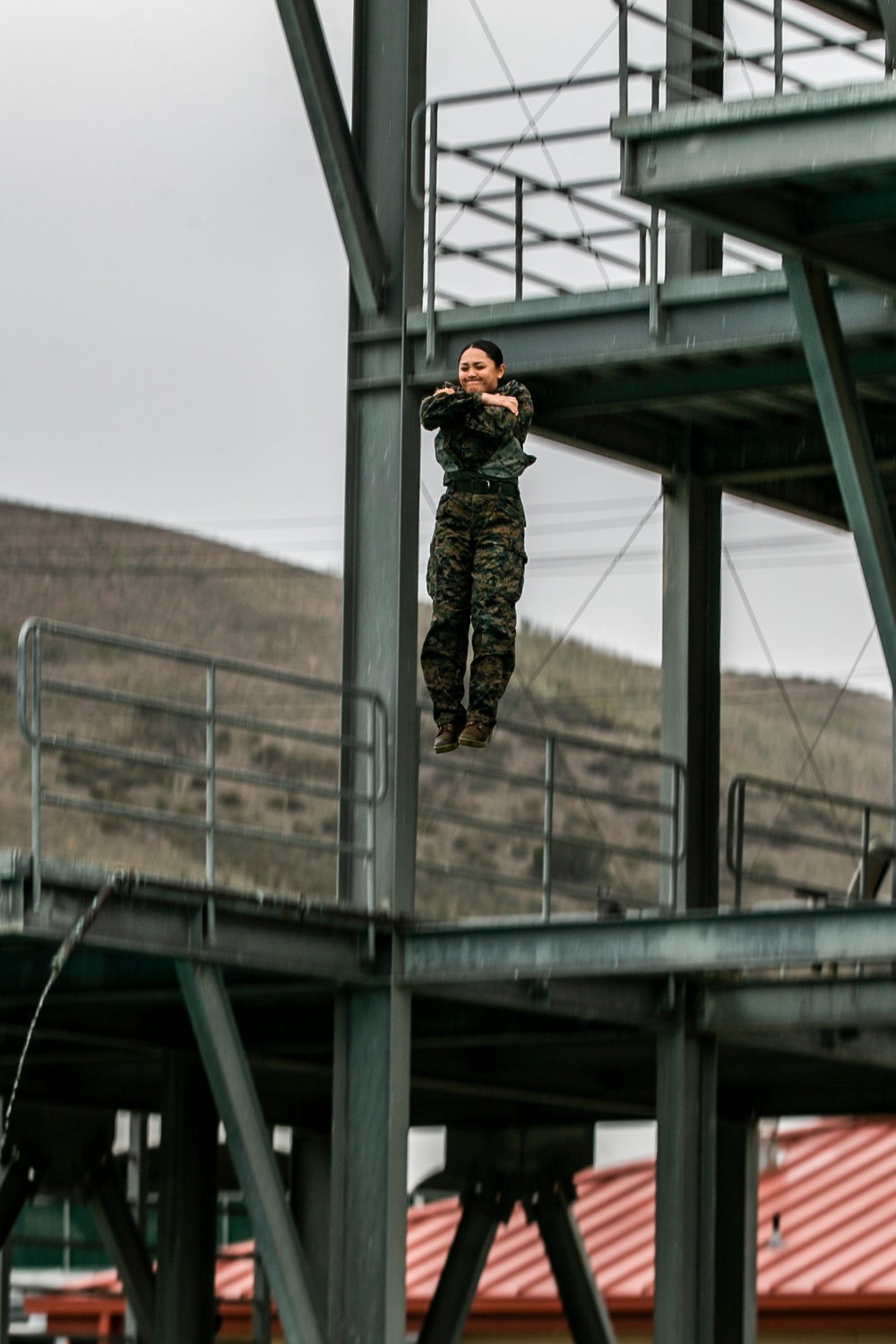 LERT/LEON 21 | Combat Engineers and EOD Marines with 9th, 7th ESB conduct littoral mobility and detection exercise