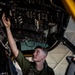 Heavy Marine Helicopter Squadron 462 conducts maintenance