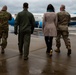 Chairman of the Joint Chiefs of Staff tours Osan AB
