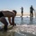 LERT/LEON 21 | Combat engineers and EOD Marines with 9th ESB conduct littoral mobility and detection exercise LERT/LEON 21 | Combat engineers and EOD Marines with 9th ESB conduct littoral mobility and detection exercise