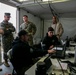 LERT/LEON 21 | Combat engineers and EOD Marines with 9th ESB conduct littoral mobility and detection exercise
