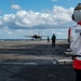 Commander, U.S. 7th Fleet, JMSDF Commander, Self-Defense Fleet Visit USS Carl Vinson (CVN 70) During ANNUALEX 2021