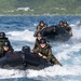 Coxswain Skills Course at CFAO White Beach Naval Facility