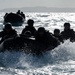 Coxswain Skills Course at CFAO White Beach Naval Facility