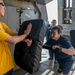 USS Chafee (DDG 90) Conducts Non-Lethal Combat Training