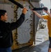 USS Chafee (DDG 90) Conducts Non-Lethal Combat Training