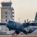 Three C-130Js depart Yokota in suuport of OCD