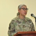 Task Force Phoenix hosts intense Equal Opportunity Leader course at Camp Buehring, Kuwait
