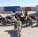 Task Force Phoenix hosts intense Equal Opportunity Leader course at Camp Buehring, Kuwait