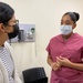 Naval Branch Health Clinic Mayport nurse midwife